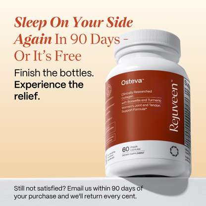 Osteva Joint Support Supplement for Women